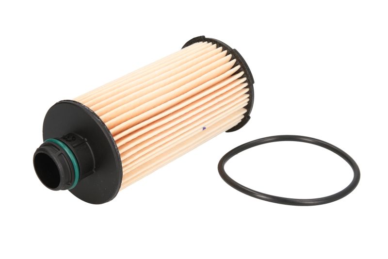 Oil filter MANN-FILTER Alfa Giulia, Stelvio