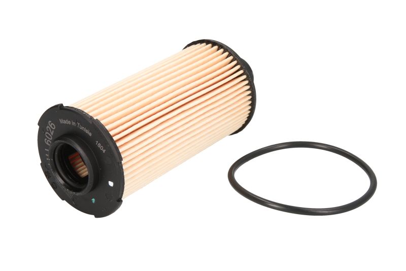 Oil filter MANN-FILTER Alfa Giulia, Stelvio