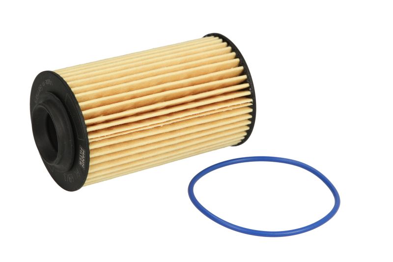 Oil filter MANN Alfa 159, Brera, Spider JTS Q4