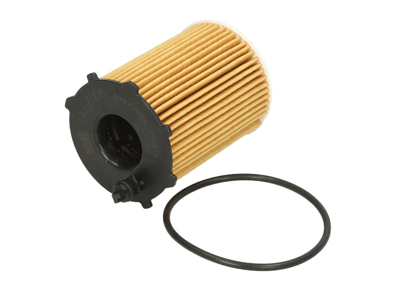 MANN Oil filter Alfa Mito 0.9