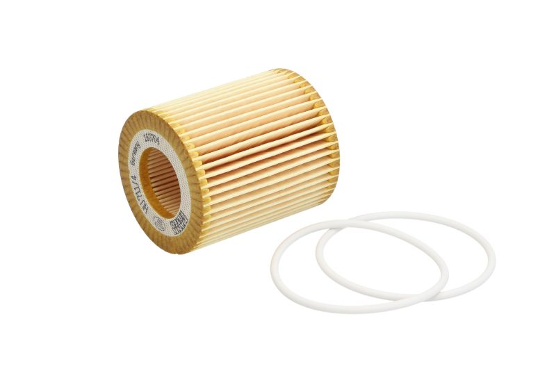 Filter olja MANN Alfa 159 JTDM