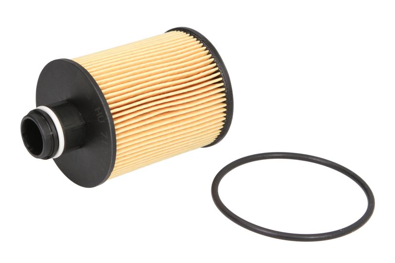 Filter olja MANN Alfa 159, Brera, Spider, MiTo, Giulietta TBi, JTDM