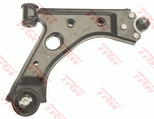 TRW Alfa Mito Lower Right Trailing Arm