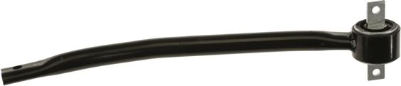 Rear Right Longitudinal Arm (original) TRW Alfa 147, 156, GT