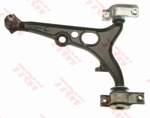 Spodnja leva nihajna roka TRW (original) Alfa 145, 146, 155, GTV, Spider (916)