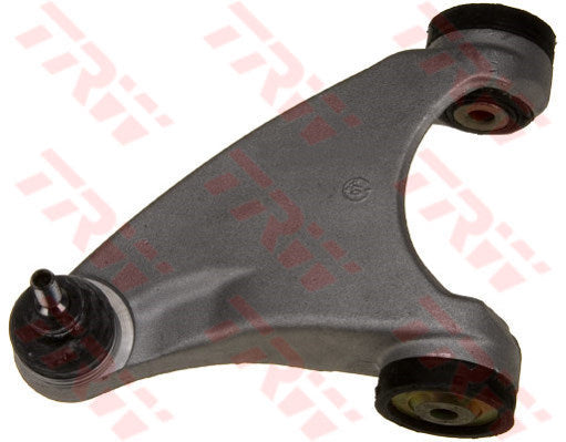 Upper left wishbone TRW (original) Alfa 147, 156, GT