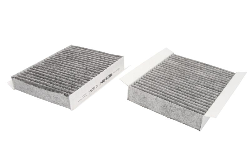 Cabin filter with activated carbon FILTRON Alfa 147, 156, GT
