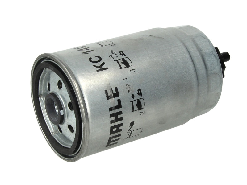 Fuel filter MAHLE Alfa 147, 156, 166