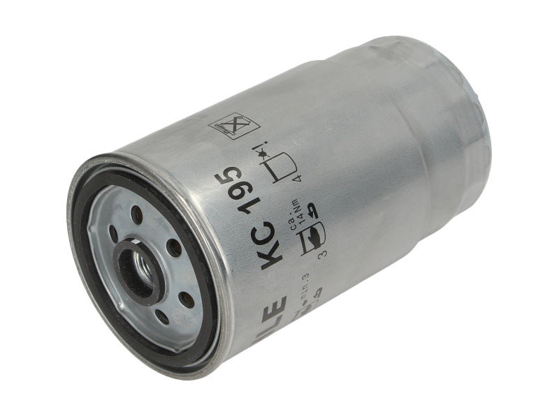 Fuel filter MAHLE Alfa 147, 156, 166, GT