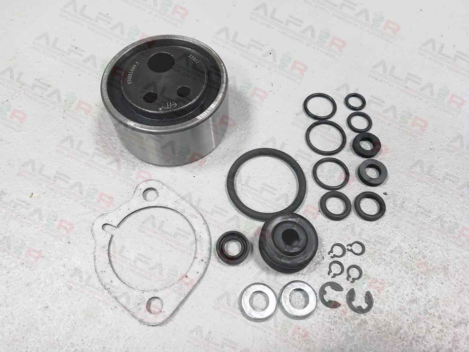 Hydraulic timing belt tensioner repair kit for Alfa 75, 164, 155, SZ, RZ V6