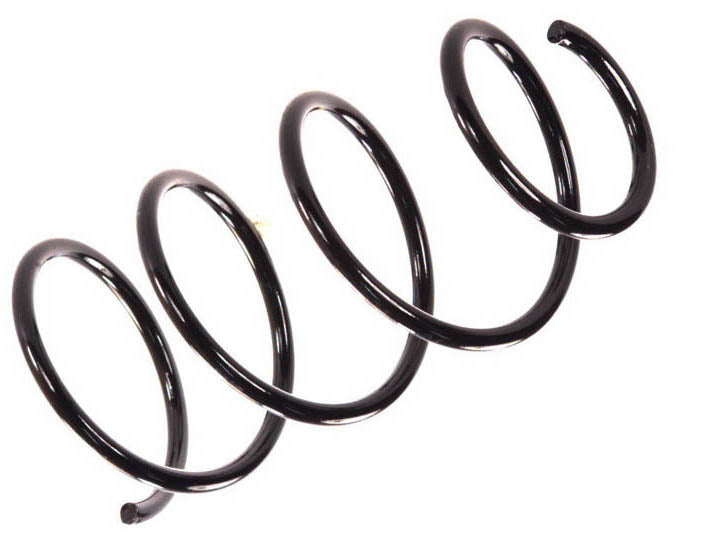 KAYABA Shock Absorber Spring (rear) Alfa 147, 156, GT