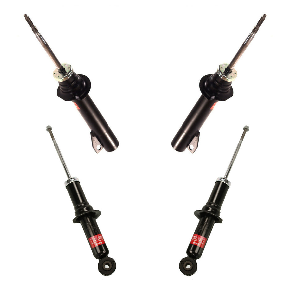 KYB Shock Absorber Set Alfa 159, Brera, Spider