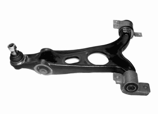 Lower left control arm LEMFÖRDER Alfa 147, 156, GT
