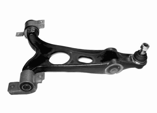 LEMFÖRDER Lower Right Wishbone Alfa 147, 156, GT