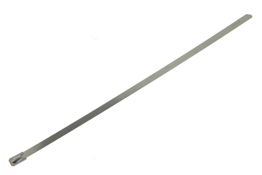 Obujmica za ispušnu traku 200 mm