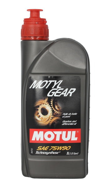 Menjalniško in diferencial olje Motul Motylgera 75W90 1L