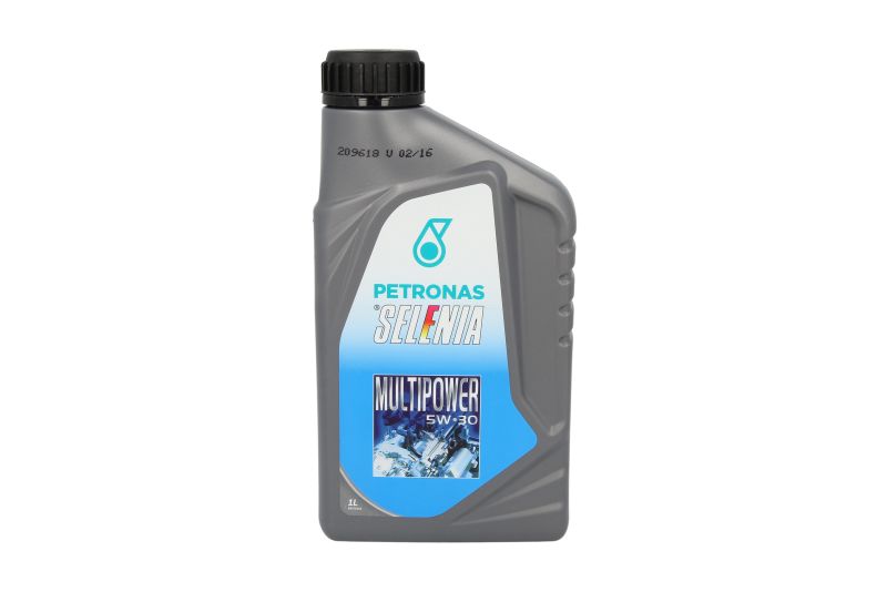 Selenia MultiPower 5W30 1L