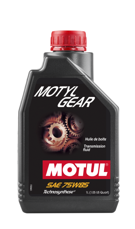 Menjalniško in diferencial olje Motul Motylgera 75W85 1L