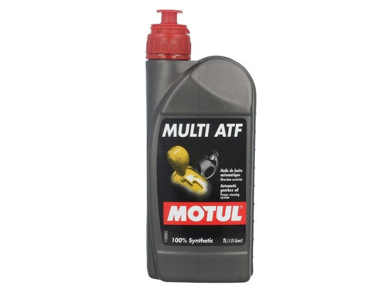 Menjalniško olje Motul Multi ATF 1L