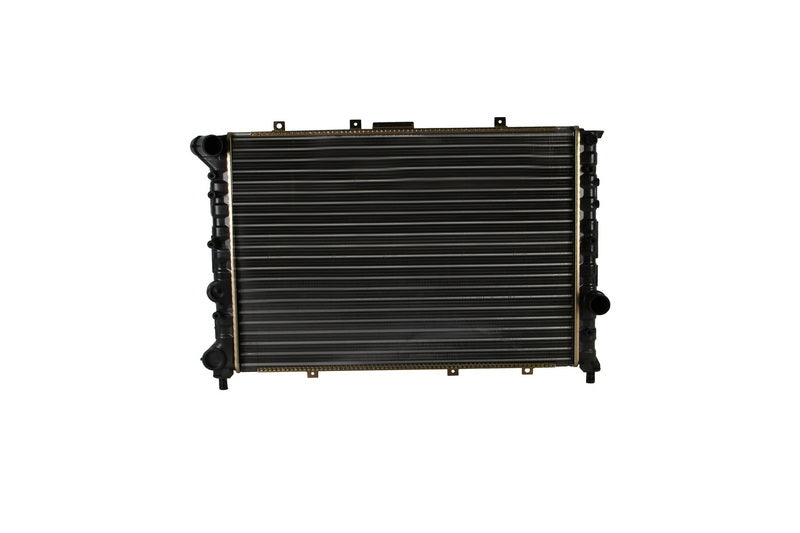 Hladilnik vode NISSENS Alfa 156 JTD