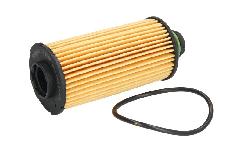 Filter olja MAHLE Alfa Giulia, Stelvio