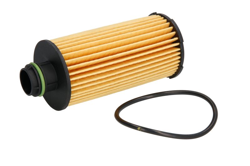 Filter olja MAHLE Alfa Giulia, Stelvio