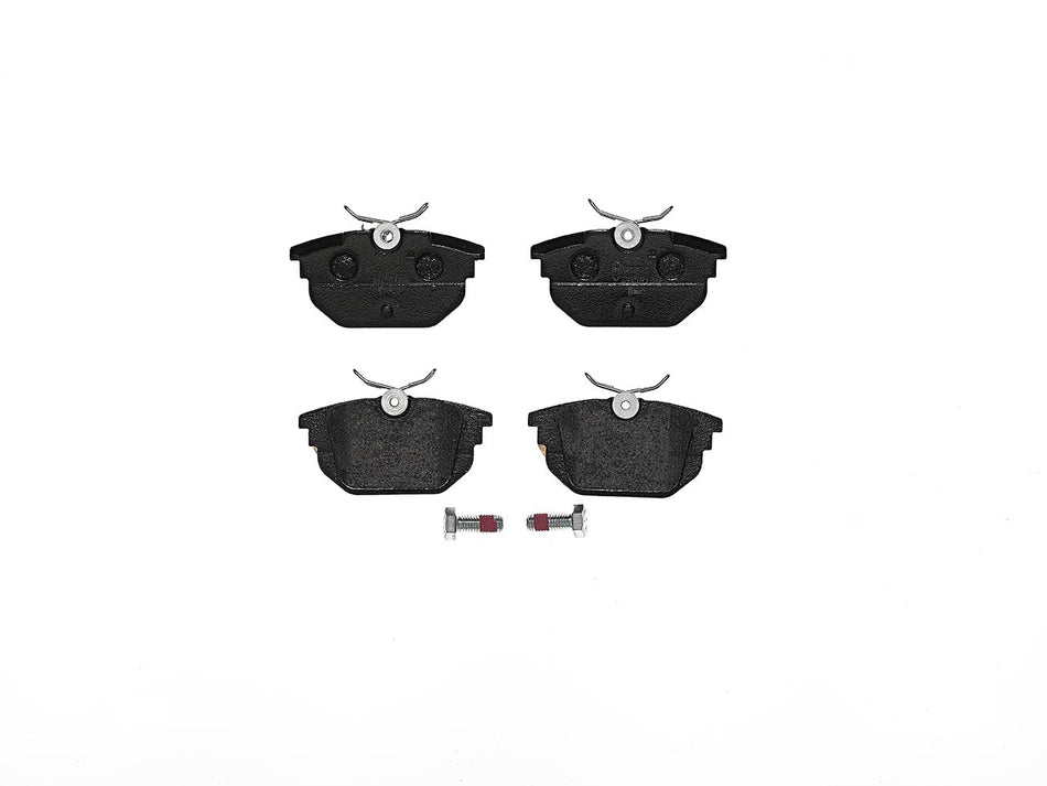 Brembo Brake Pads - Rear Alfa 145, 146, 155, GTV/Spider