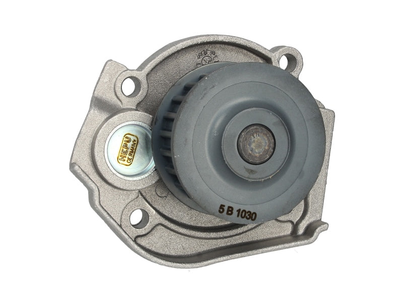 Water pump HEPU Alfa Mito, Giulietta 1.4