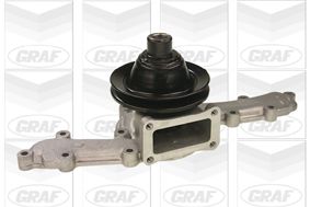 Vodna črpalka GRAF Alfa GTV6, 90, 75 V6 12V