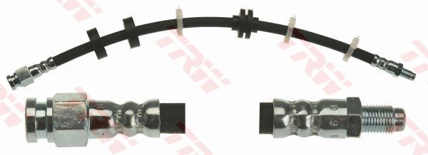 Zavorna cev TRW spredaj Alfa 145, 146, 155, 164, Spider, GTV