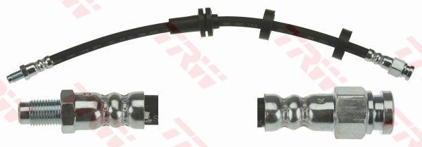Brake Hose TRW Front Alfa 147, 156, GT