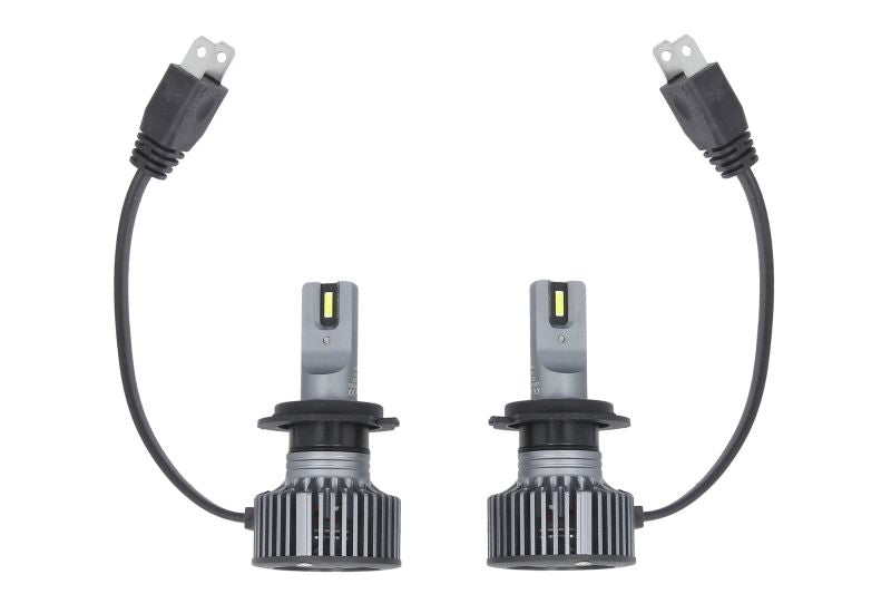Bulbs H7 LED set Philips Ultinon Pro3022 HL
