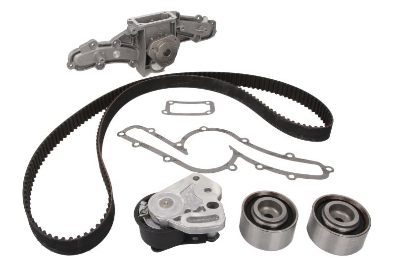 Kit zobatega jermena z vodno črpalko HEPU Alfa 2.5/3.0/3.2 V6 24V