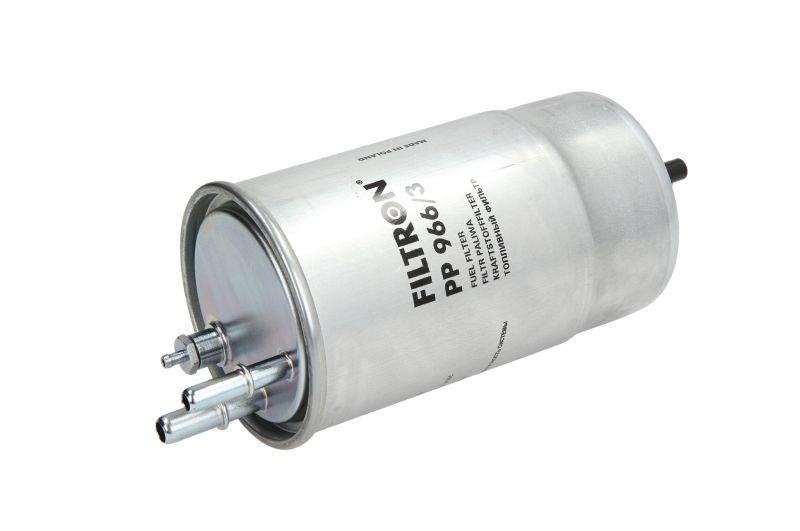 Fuel filter FILTRON Alfa 159, Brera, Spider, MiTo, Giulietta