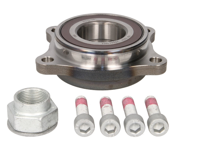 SNR Wheel Bearing Kit (front) Alfa 147, 156, 166, GT, Giulietta