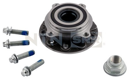 Front wheel bearing kit SNR Alfa 159, Brera, Spider (939)