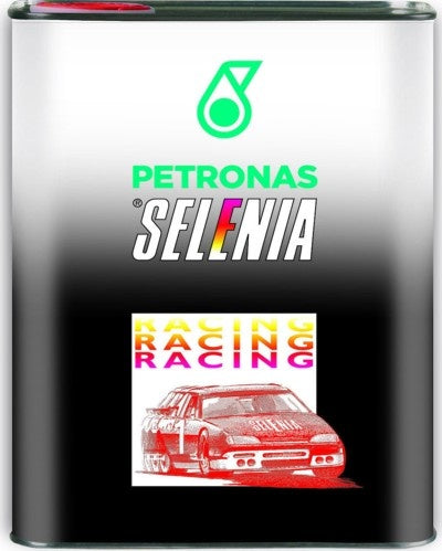 Selenia Racing 10W60 2L