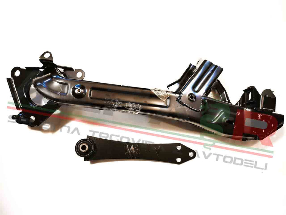 Rear Left Longitudinal Control Arm REINHOCH Alfa 159, Brera, Spider