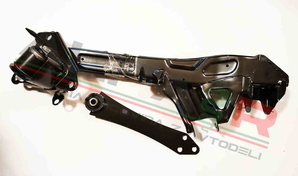 Rear Left Longitudinal Control Arm REINHOCH Alfa 159, Brera, Spider