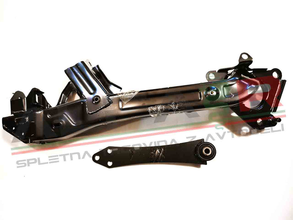 Rear Right Longitudinal Control Arm REINHOCH Alfa 159, Brera, Spider