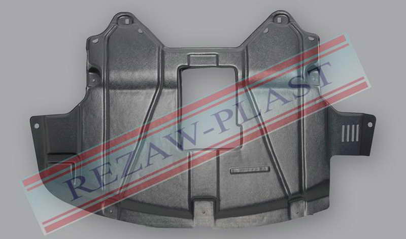 Engine Protection Alfa 156 TS, JTS