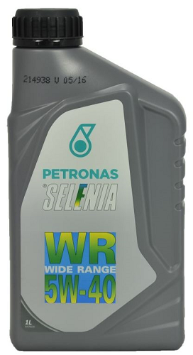 Selenia WR 5W40 1L