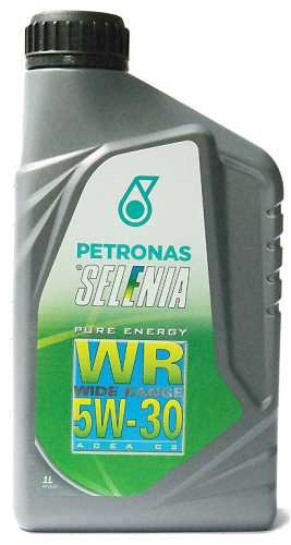 Selenia WR PE 5W30 1L Oil