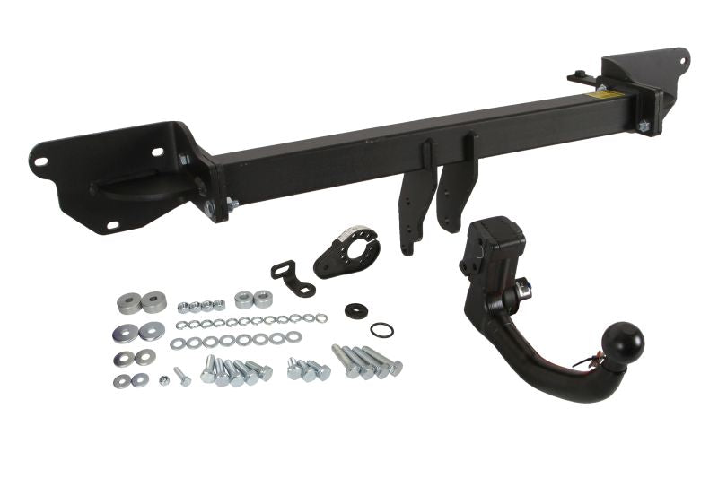 Towbar STEINHOF Alfa Giulia