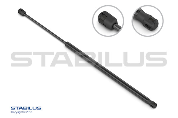 Boot Strut Stabilus Alfa Giulia