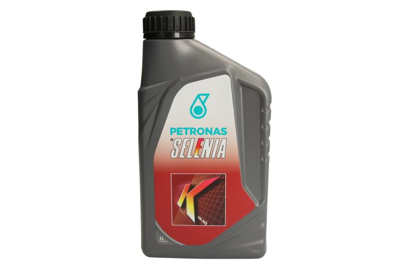 Selenia K 5W40 1L Engine Oil
