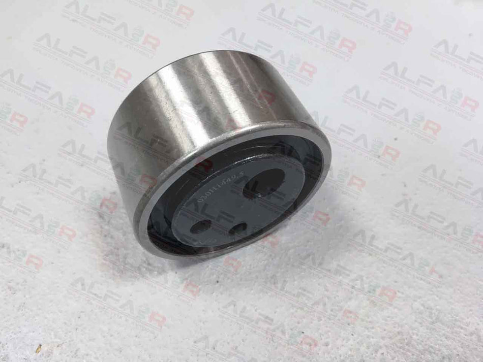 Bearing for hydraulic tensioner of timing belt DAYCO Alfa 75, 164, 155, SZ, RZ V6