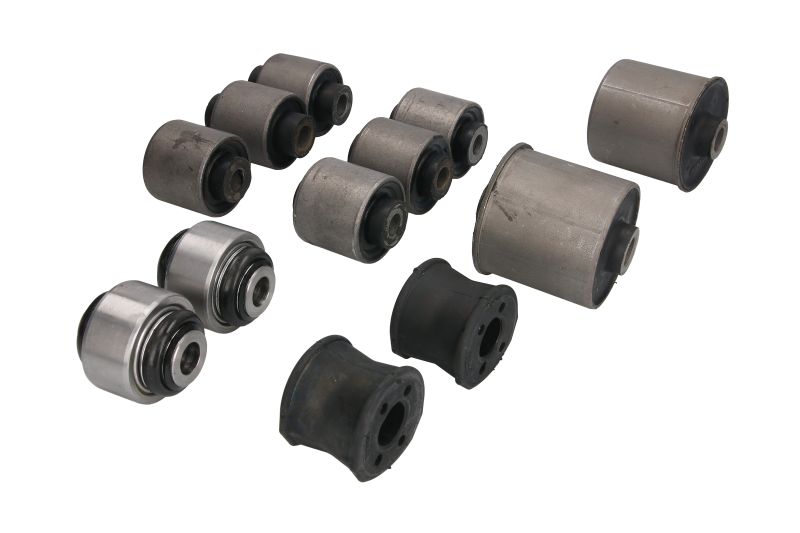 TEDGUM Rear Suspension Bushing Kit Alfa 159, Brera, Spider