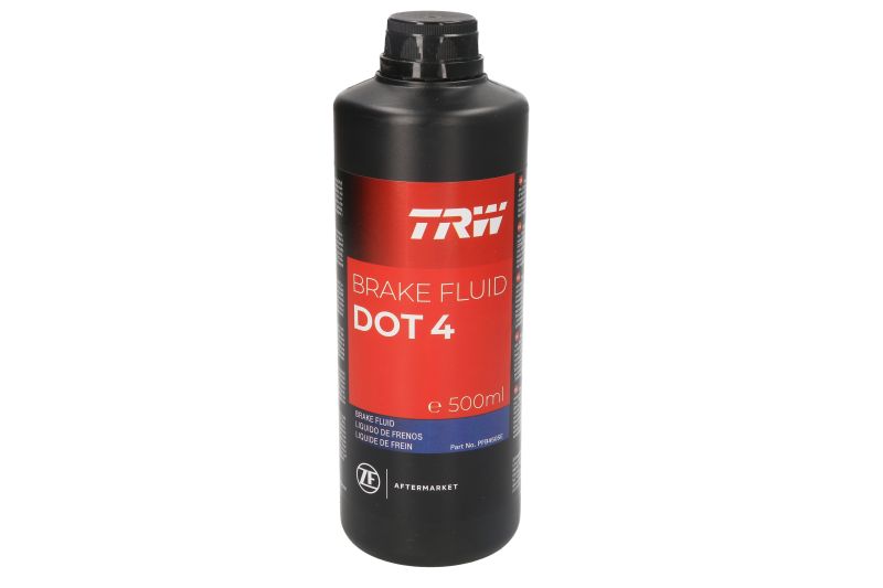 Brake fluid TRW 0.5L