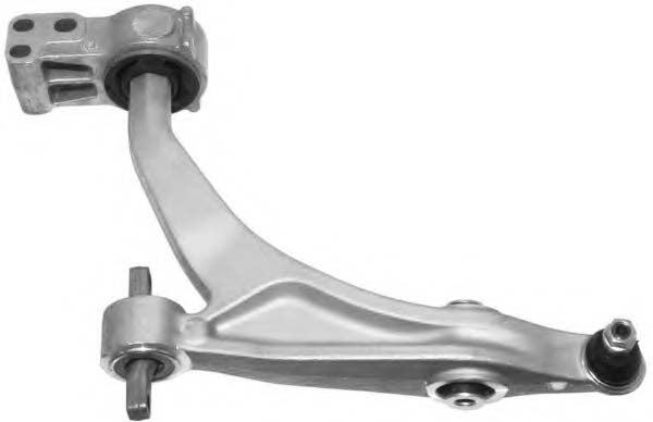 TRW (original) lower right wishbone Alfa 159, Brera, Spider (939)
